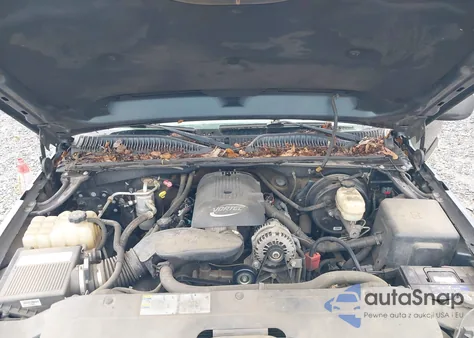 2006 Chevrolet Silverado 1500 Lt1 from USA, damaged, VIN 2GCEC13T961131174